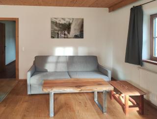 Appartement "Taurachtal" im Alpinest - Mariapfarr - 6