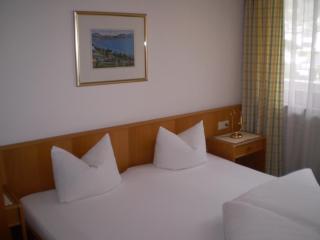 Apart Hotel Garni Strasser - Zell am Ziller - 7