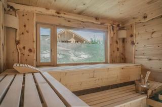 Appartement "Taurachtal" im Alpinest - Mariapfarr - 1
