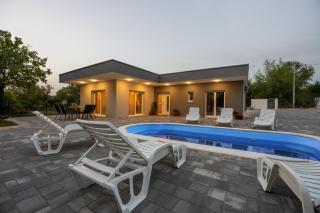 Villa Nadalina, Cista Provo - Lovreć - 0