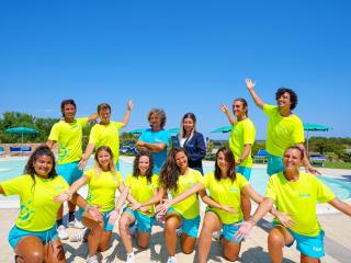 Futura Club Cala Fiorita - 8