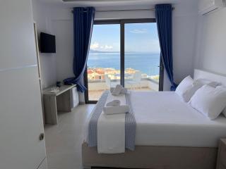 Sea View Hotel - Sarandë - 0