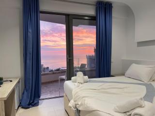 Sea View Hotel - Sarandë - 5