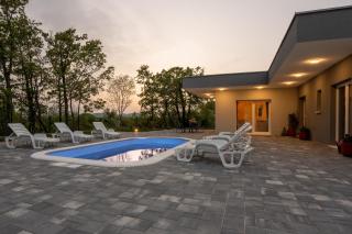 Villa Nadalina, Cista Provo - Lovreć - 7