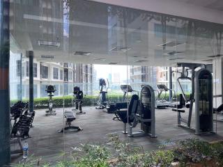 12mins walk to KLCC - 8