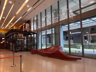 12mins walk to KLCC - 5