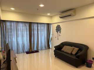 12mins walk to KLCC - 1