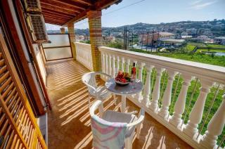 Sun Sea View - Agios Stefanos - 8