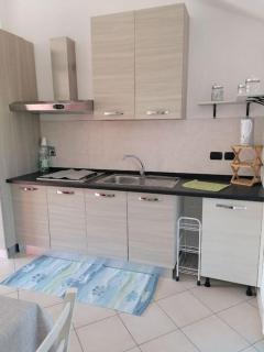 Casa a 300m dal mare con posto auto - Imperia - 8