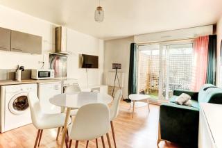 Le Cozy - Saint Cyr - 3