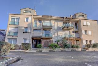 Le Cozy - Saint Cyr - Saint-Cyr-lʼÉcole - 1
