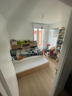 Appartement très lumineux proche Métro Asnières - Asnières-sur-Seine - 7