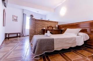Hospedium Hotel Blu Fonseca - Peligros - 5