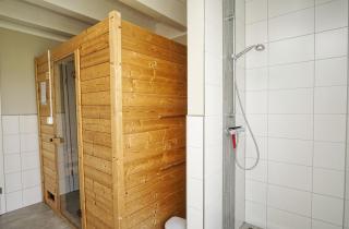 Haus ButjeButje Haus - Terrasse, Sauna, Yachthafen - Gager - 7