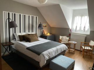 Tout le charme d une maison mancelle - Le Mans - 0