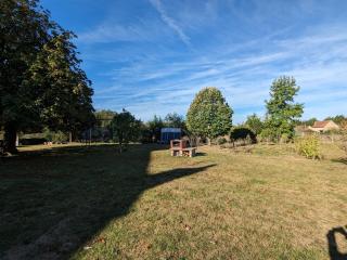 Chambre d'hôtes avec jardin, activités familiales et parking sécurisé au cœur du Berry - FR-1-591-448 - Vijon - 2