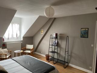 Tout le charme d une maison mancelle - Le Mans - 4