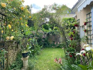 Tout le charme d une maison mancelle - Le Mans - 2