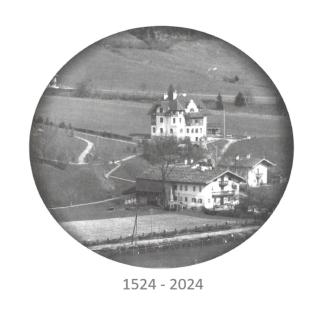 Pension Rainhof - Kitzbühel - 8