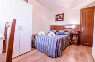 Hospedium Hotel Blu Fonseca - Peligros - 6