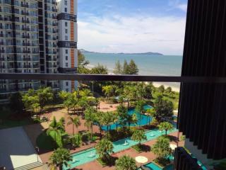 Nami suite @ Timurbay - Kuantan - 7