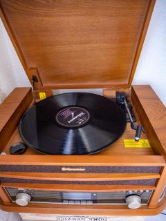 Maison Chevalier - 1