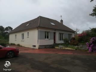 chambres d hôtes Coco - Arnage - 2