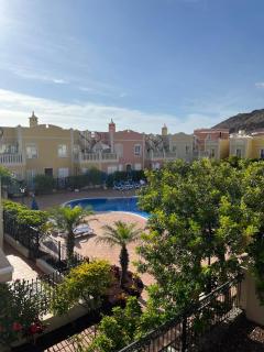 Arenita Apartment - Palm-mar - 0