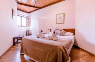 Hospedium Hotel Blu Fonseca - Peligros - 1