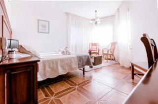 Hospedium Hotel Blu Fonseca - Peligros - 3