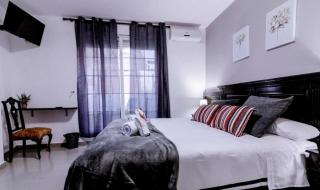 Hospedium Hotel Blu Fonseca - Peligros - 2