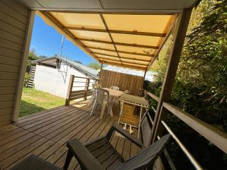 Camping Le Repos - 8