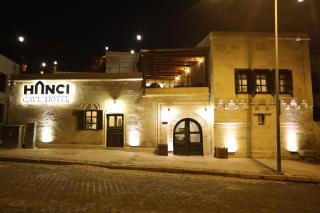 Hancı Cave Hotel - Ürgüp - 4