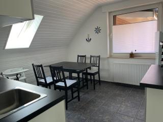 NEU! Ferienwohnung Up de Warf - Dornum - 6
