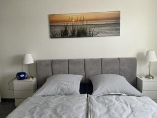 NEU! Ferienwohnung Up de Warf - Dornum - 3