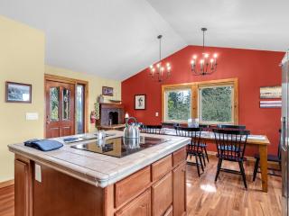 Casual Netarts Beach Bay Hideaway Tillamook OR - Tillamook - 3