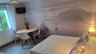"Quen'Toy Apparts" Studio 2p - Luz-Saint-Sauveur - 7