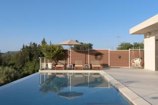 Reflection Villa, Heated Pool & Absolute Seclusion, By ThinkVilla - Chania - 5