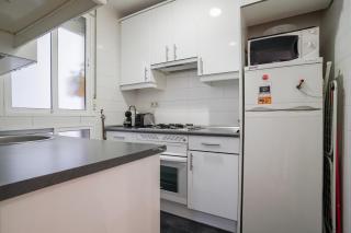 Hermosilla Apartment - Madrid - 5