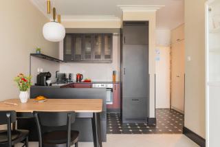 City Center Apartments Grano Residence - 3