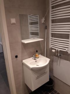 - Schönes kleines Apartment zum Schlafen - - Moholm - 6