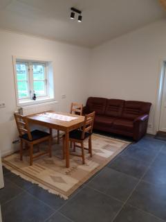 - Schönes kleines Apartment zum Schlafen - - Moholm - 7