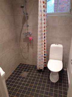 - Schönes kleines Apartment zum Schlafen - - Moholm - 5