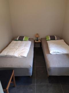 - Schönes kleines Apartment zum Schlafen - - Moholm - 9