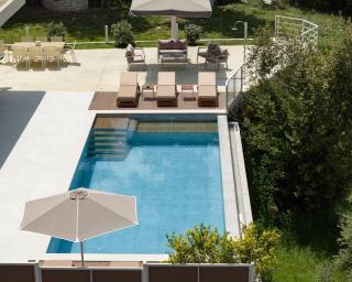 Reflection Villa, Heated Pool & Absolute Seclusion, By ThinkVilla - Chania - 0