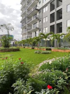 Airbnb Kileleshwa Nairobi - Nairobi - 9