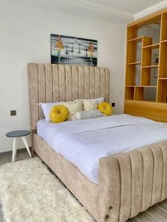 Airbnb Kileleshwa Nairobi - Nairobi - 8