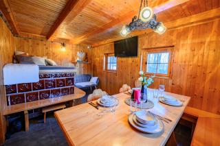 Relax house AVUS with Sauna - Slap ob Idrijci - 7