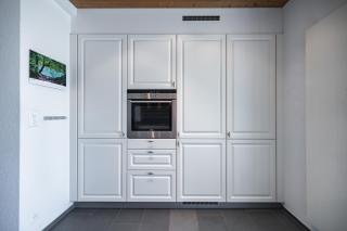 EH Apartments Uranus mit privater Sauna - Flims - 5