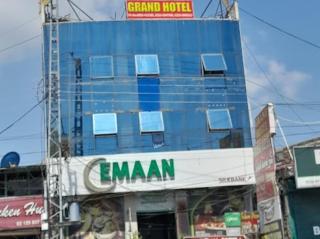 Deen Resort Motel - Mānsehra - 3